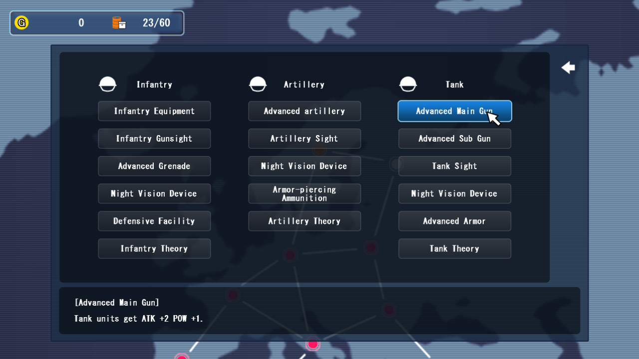 Sirberia Front screenshot 5
