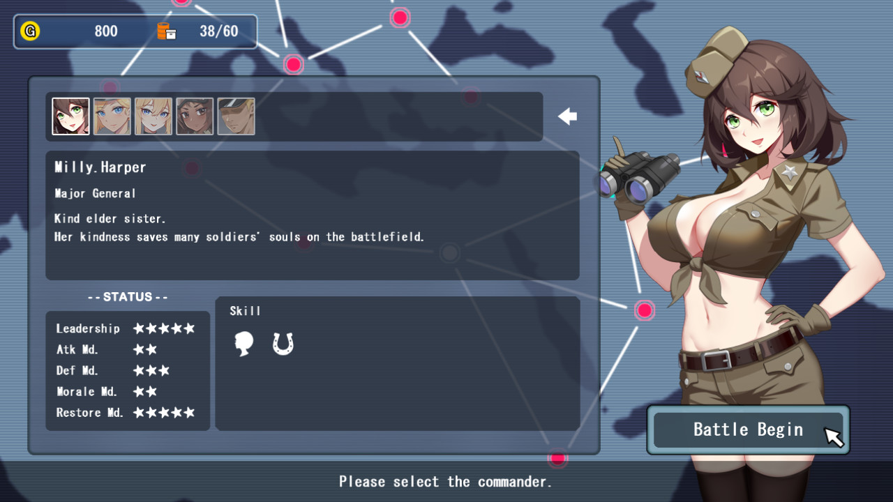 Sirberia Front screenshot 3