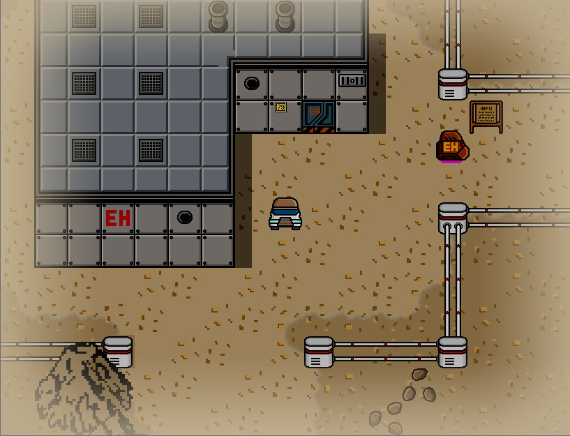 Yavi screenshot 4
