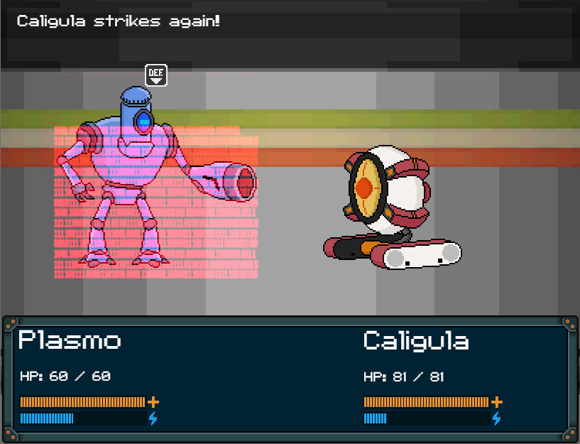 Yavi screenshot 1