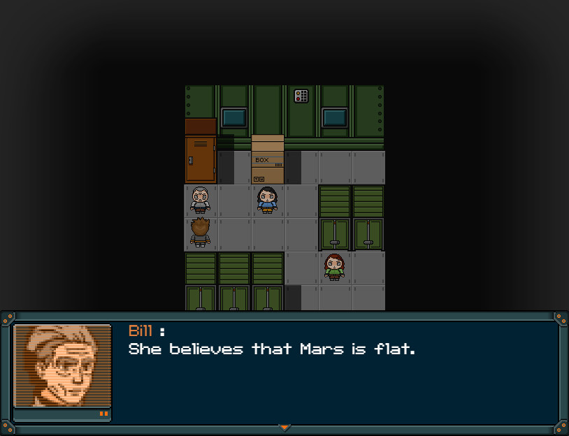 Yavi screenshot 3