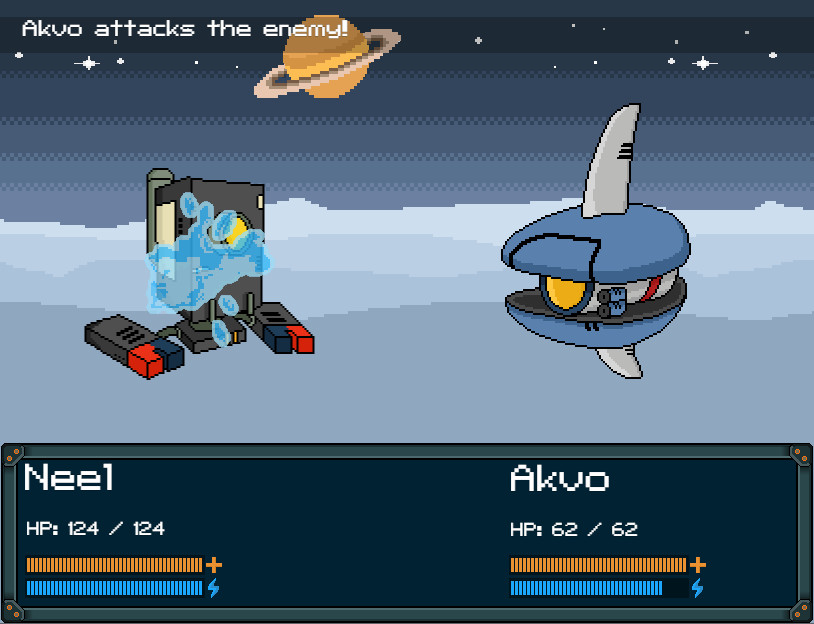 Yavi screenshot 6