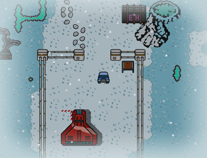 Yavi screenshot 2