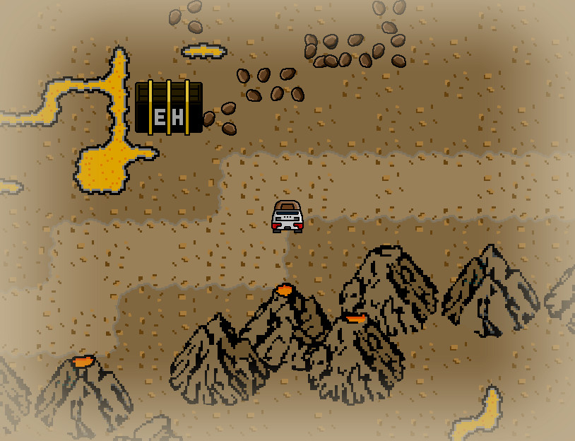 Yavi screenshot 10