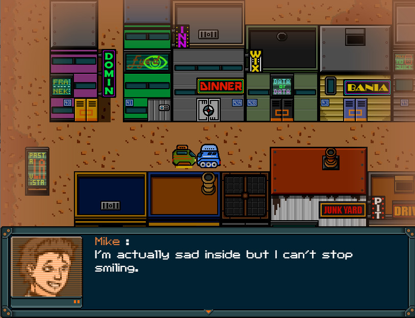 Yavi screenshot 7