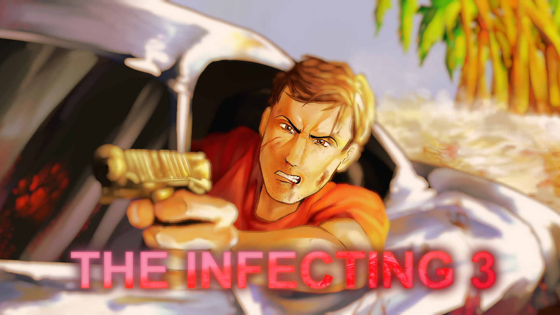 The Infecting 3 screenshot 1