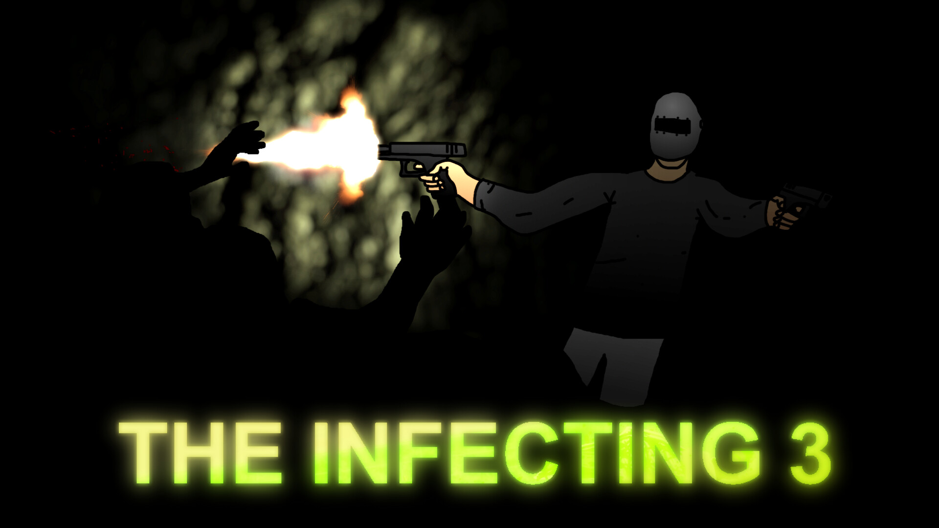 The Infecting 3 screenshot 2