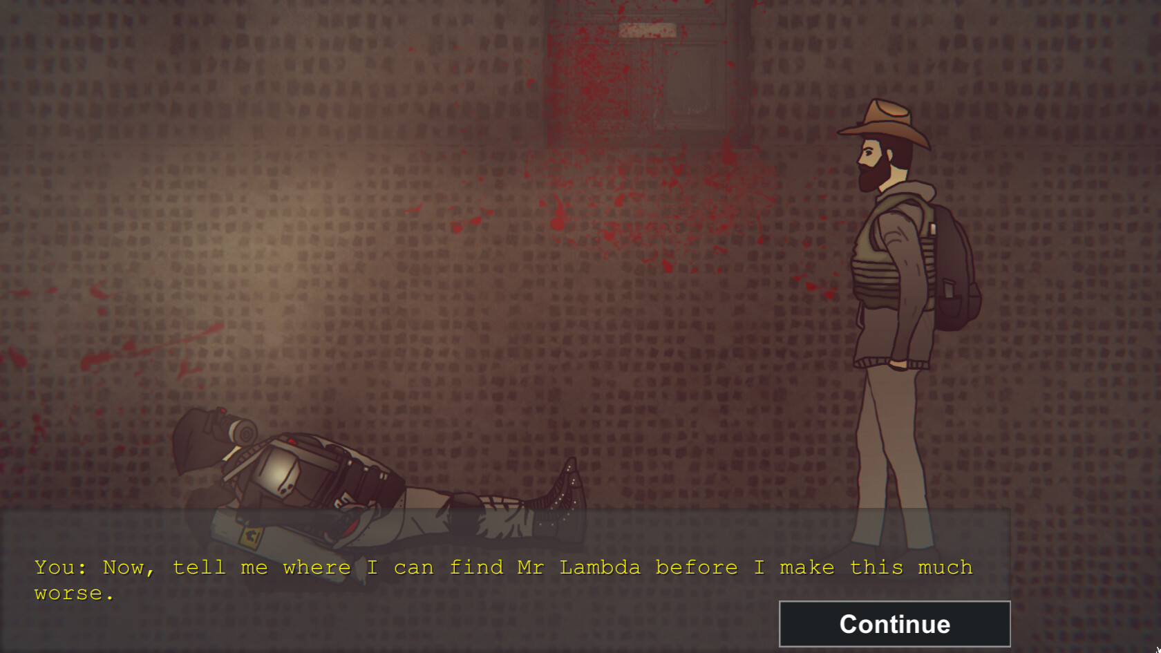 The Infecting 3 screenshot 20
