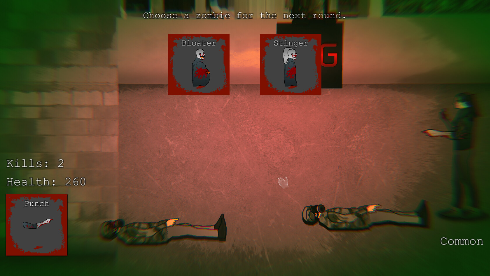 The Infecting 3 screenshot 26