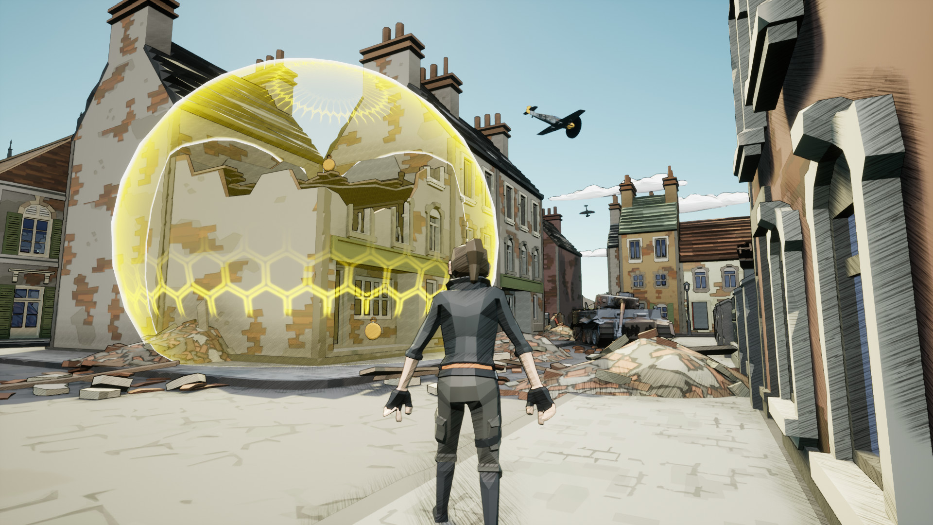 Clocknockers screenshot 7