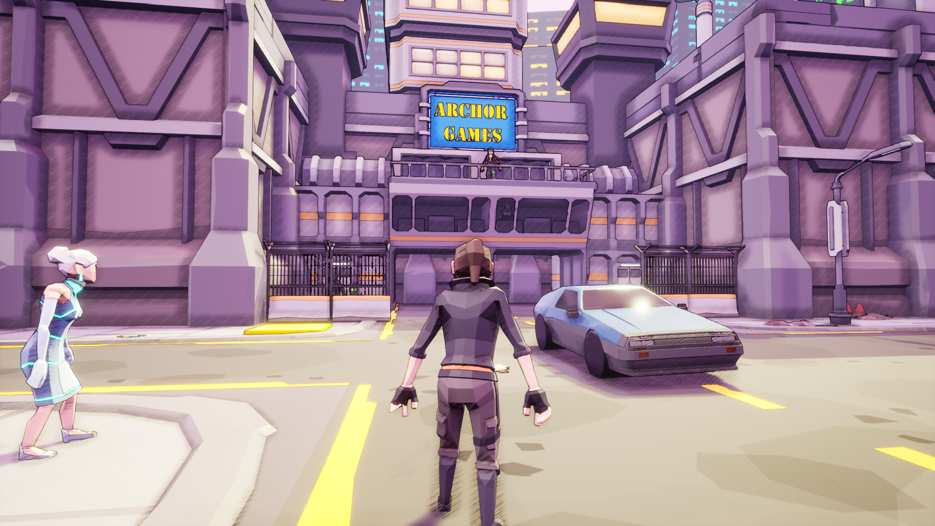 Clocknockers screenshot 15