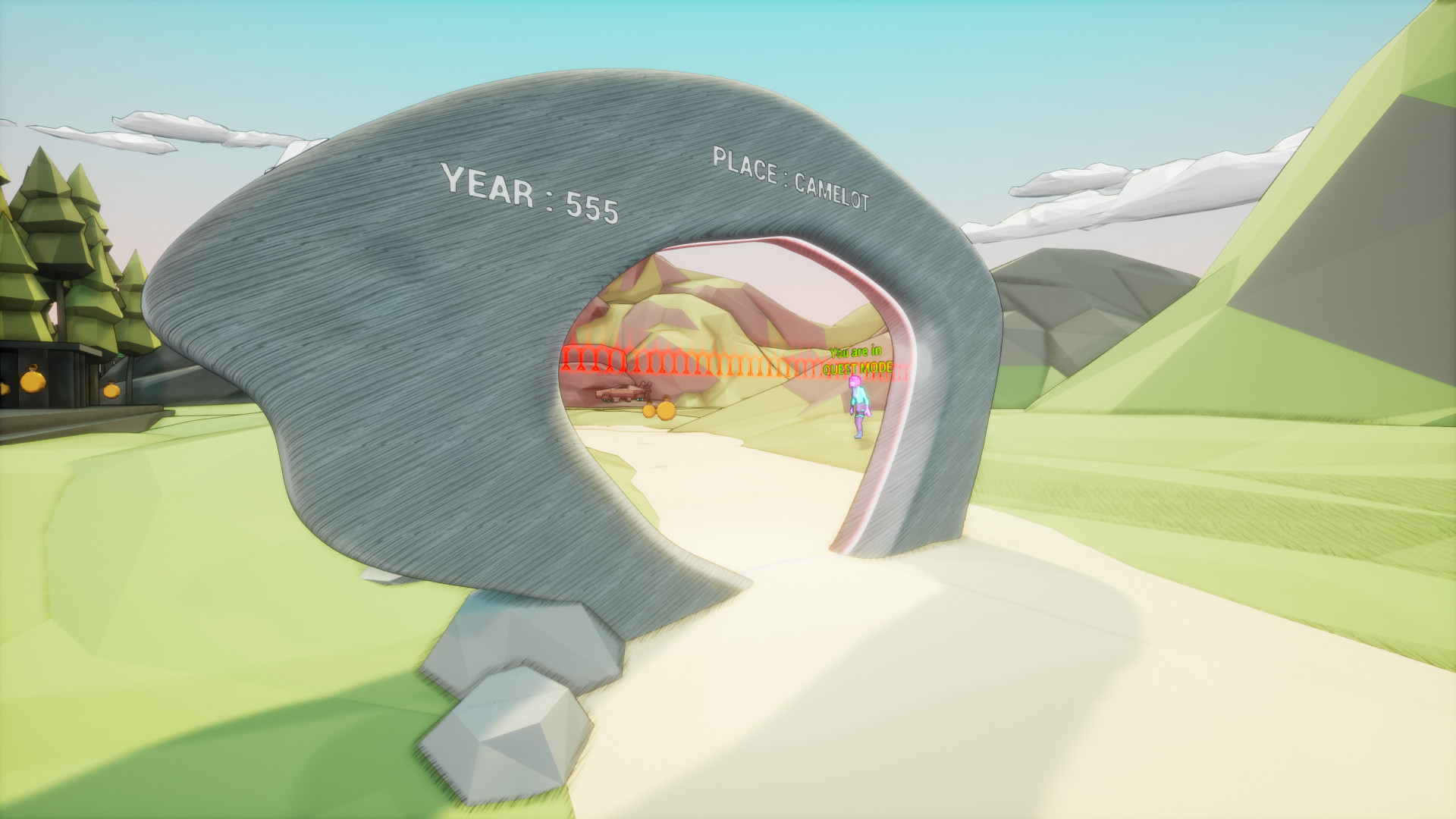 Clocknockers screenshot 16
