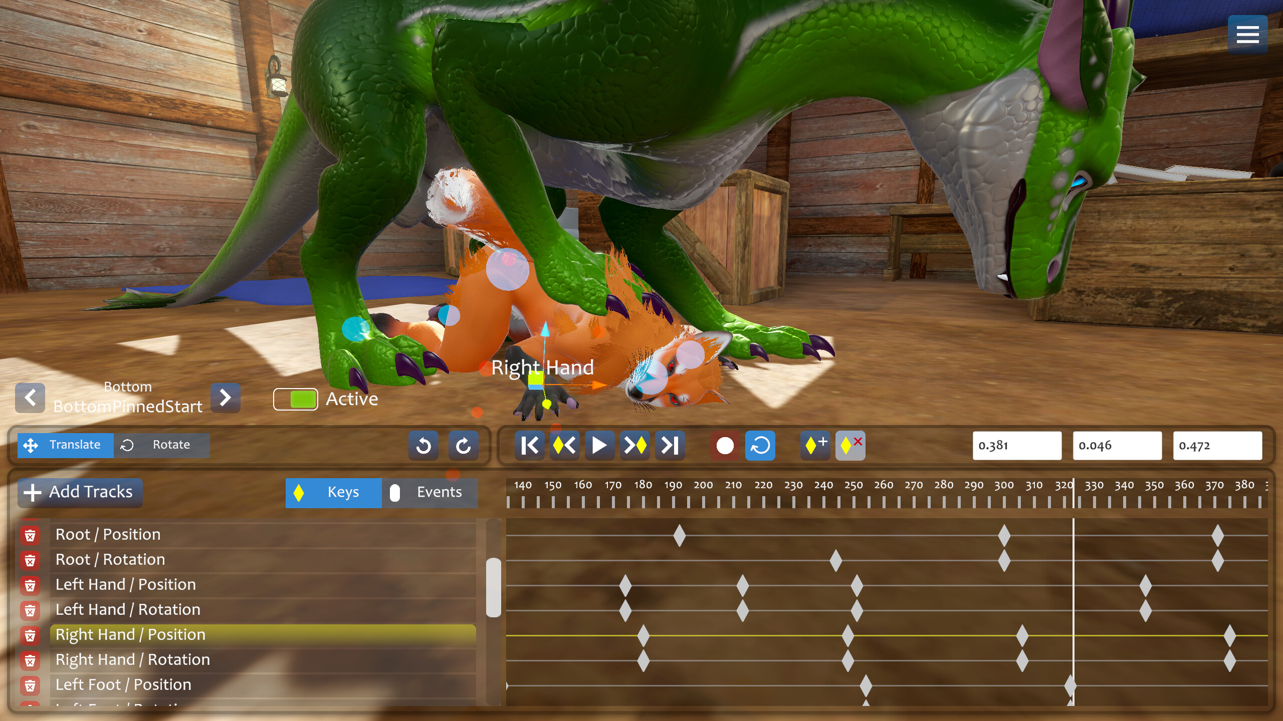 FarmD screenshot 10