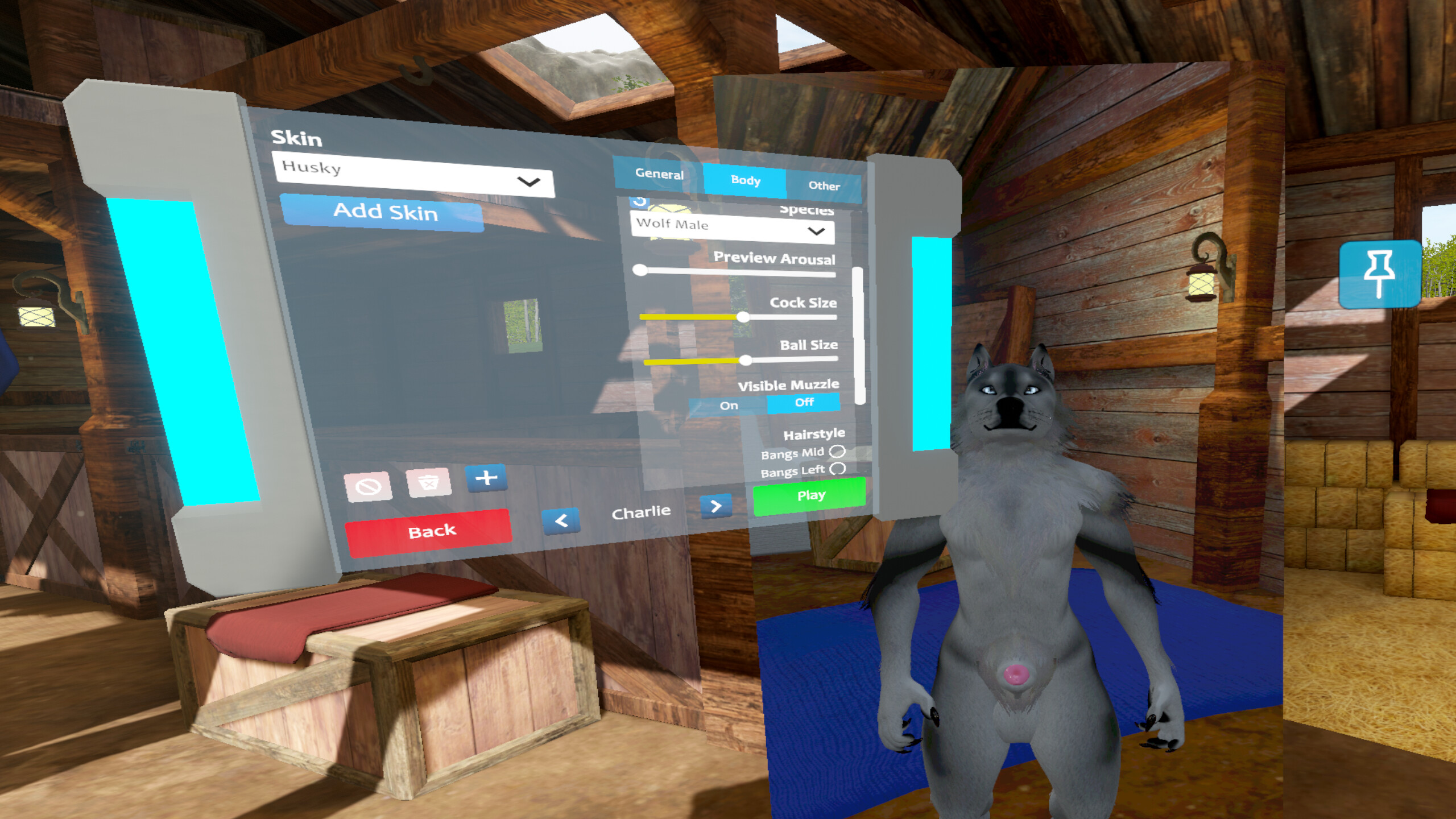 FarmD screenshot 9