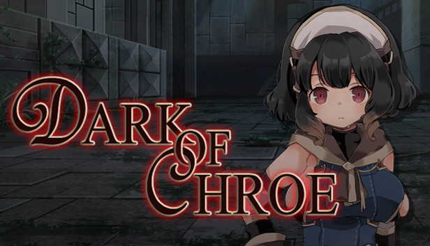 Steam：ダークオブクロエ