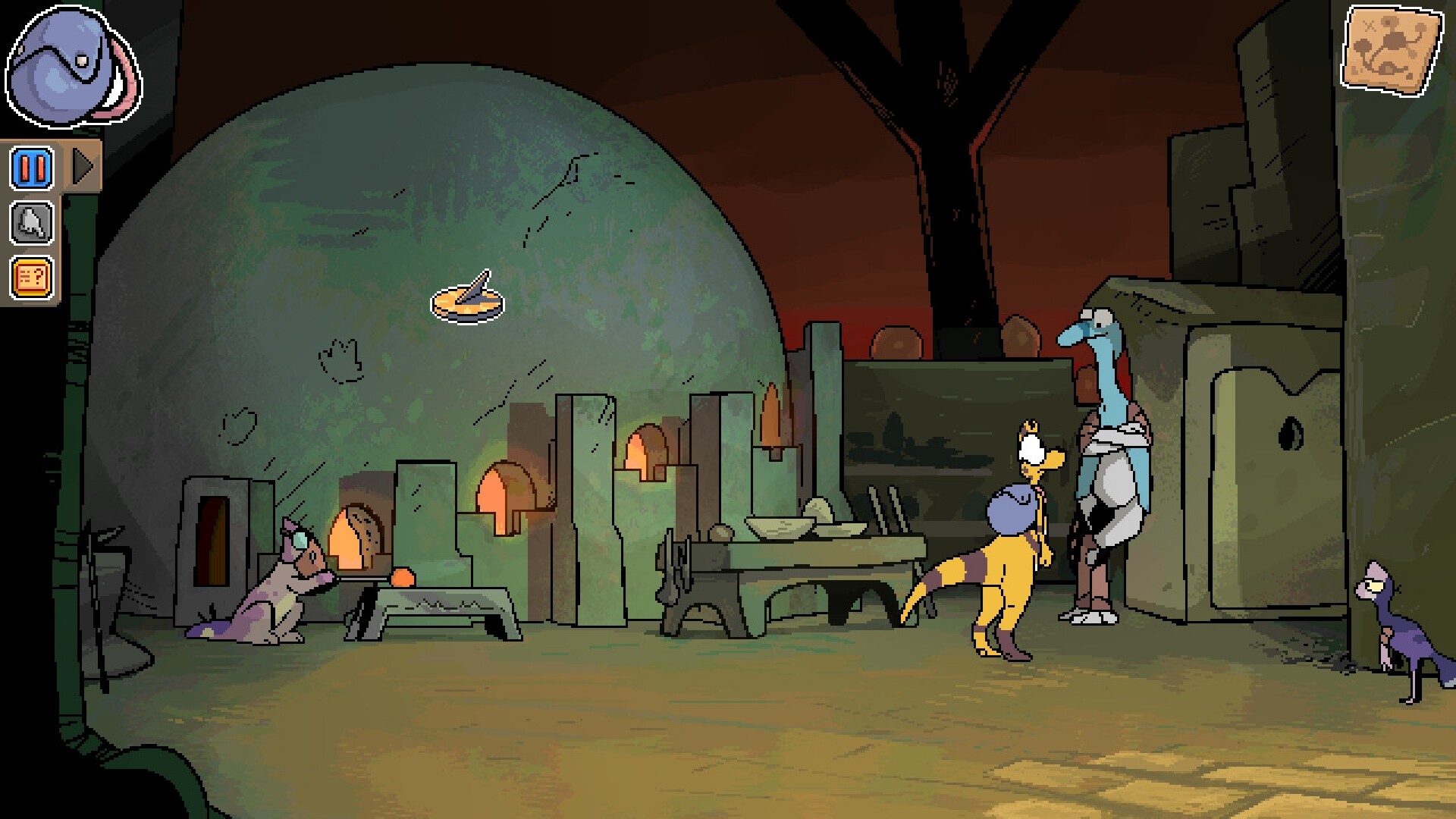 Zid Journey screenshot 7