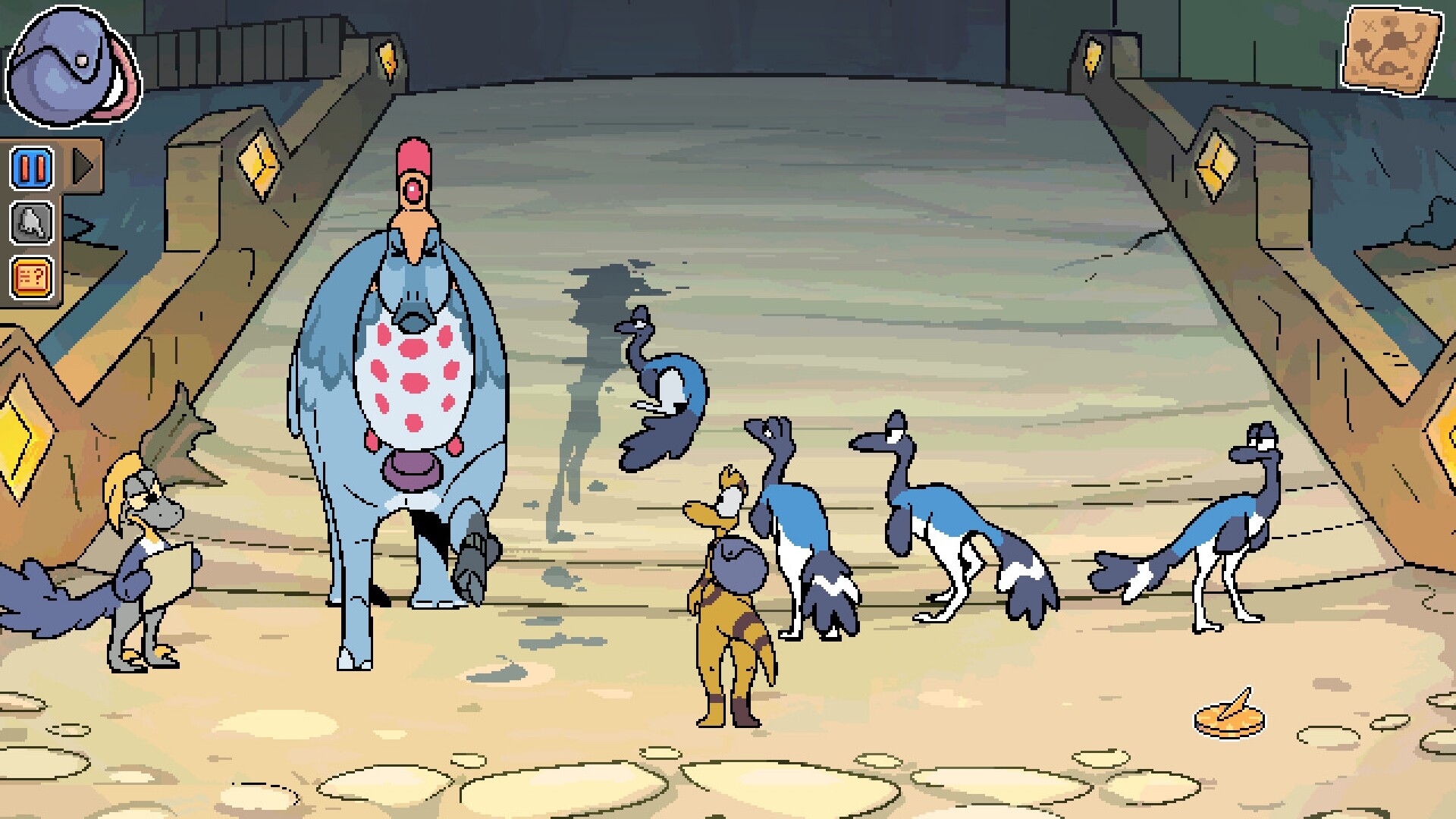 Zid Journey screenshot 4