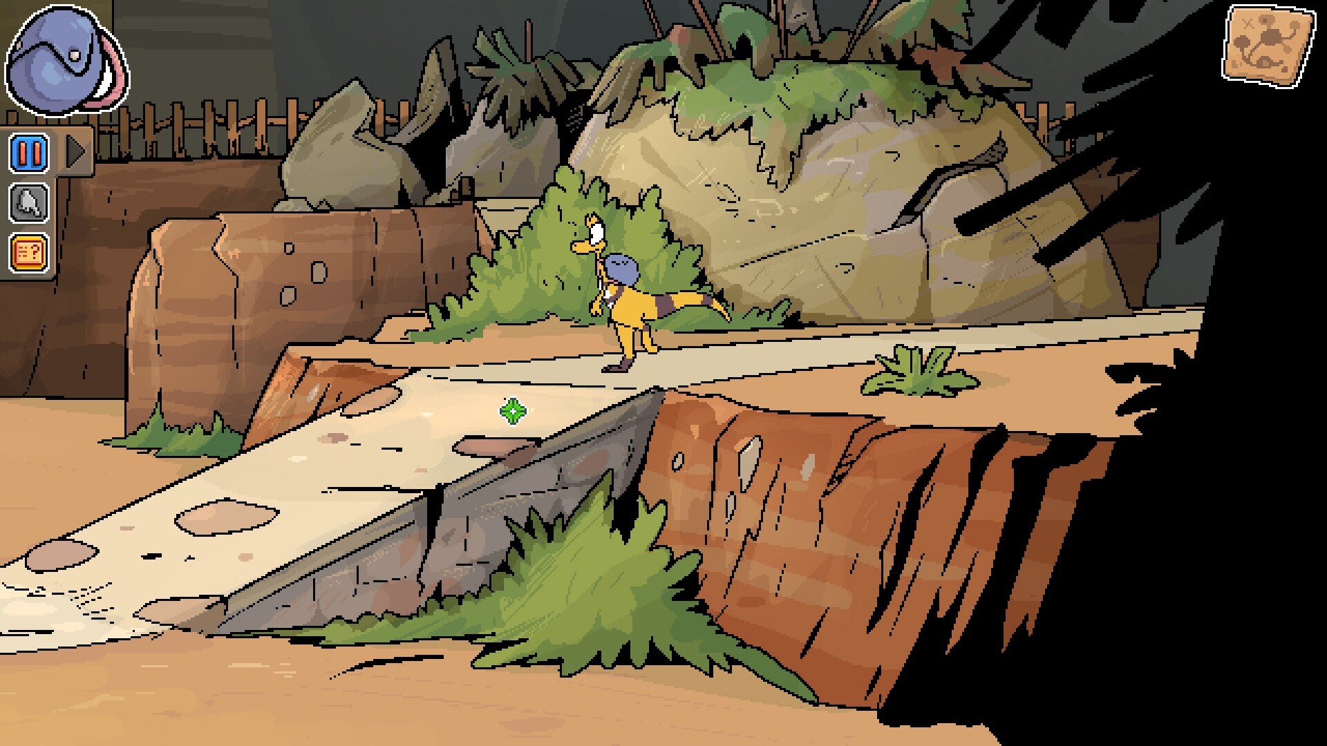 Zid Journey screenshot 9