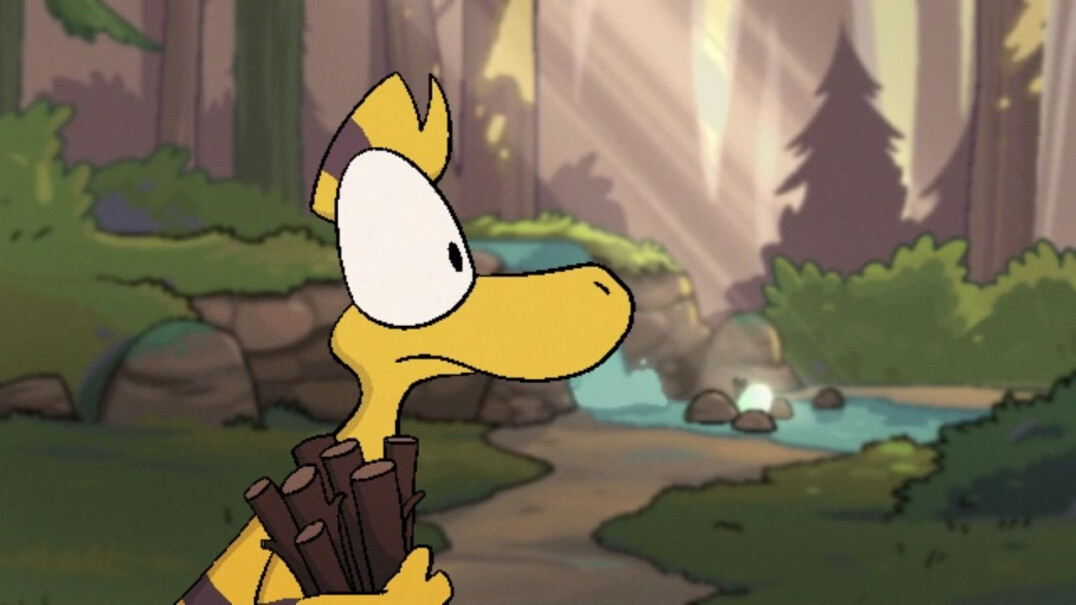 Zid Journey screenshot 8