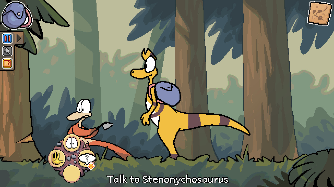 Zid Journey screenshot 3