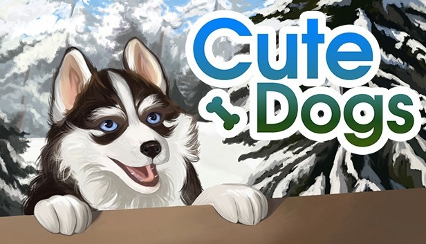 Cute Dogs