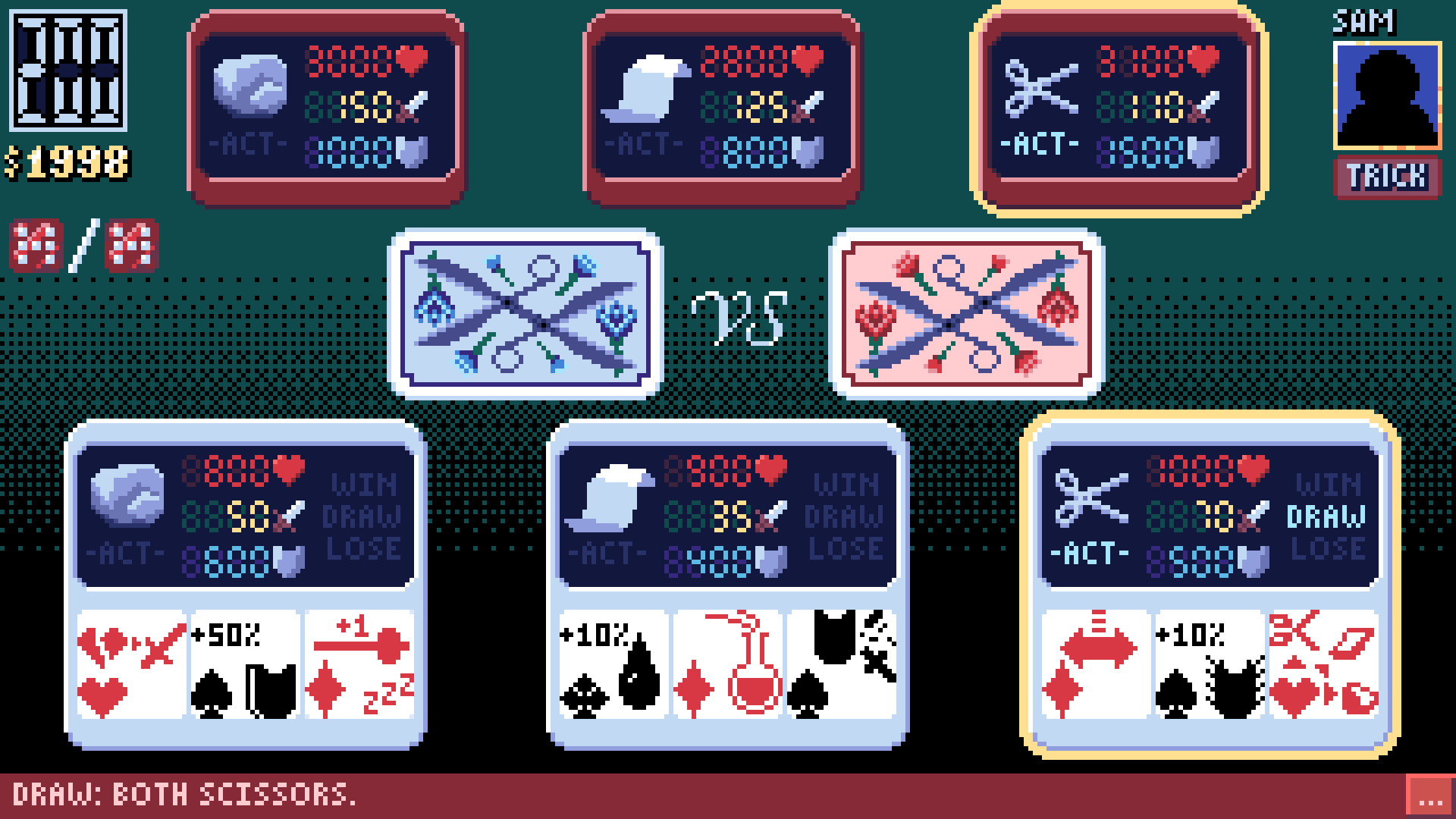 Rock Paper Scissors ULTIMATE screenshot 5