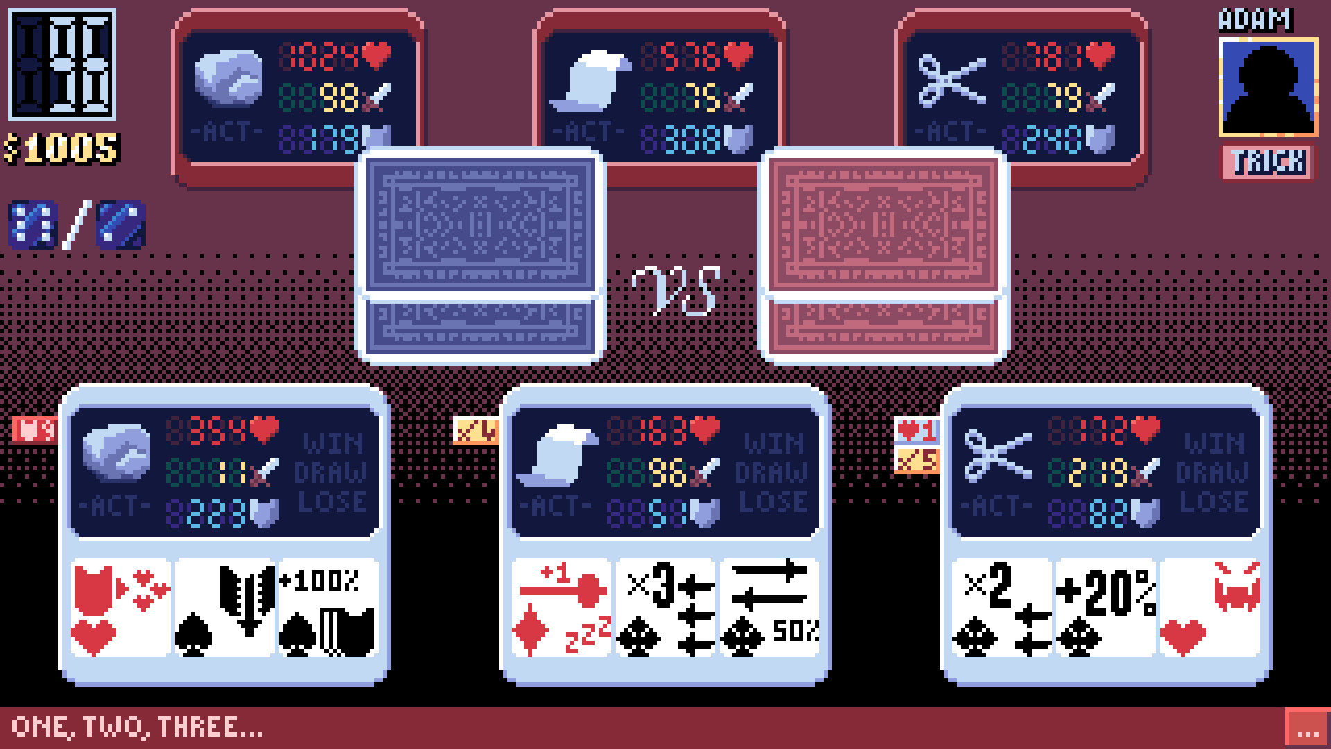 Rock Paper Scissors ULTIMATE screenshot 4
