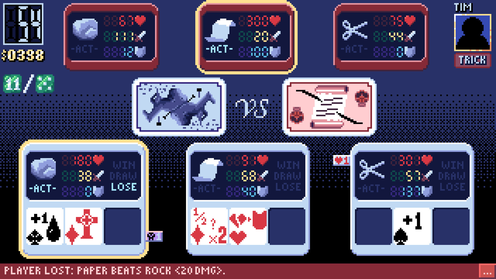 Rock Paper Scissors ULTIMATE screenshot 2
