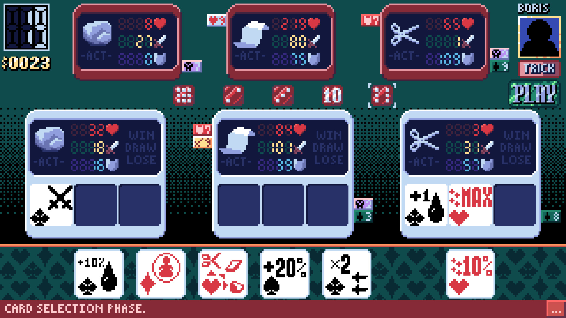 Rock Paper Scissors ULTIMATE screenshot 1