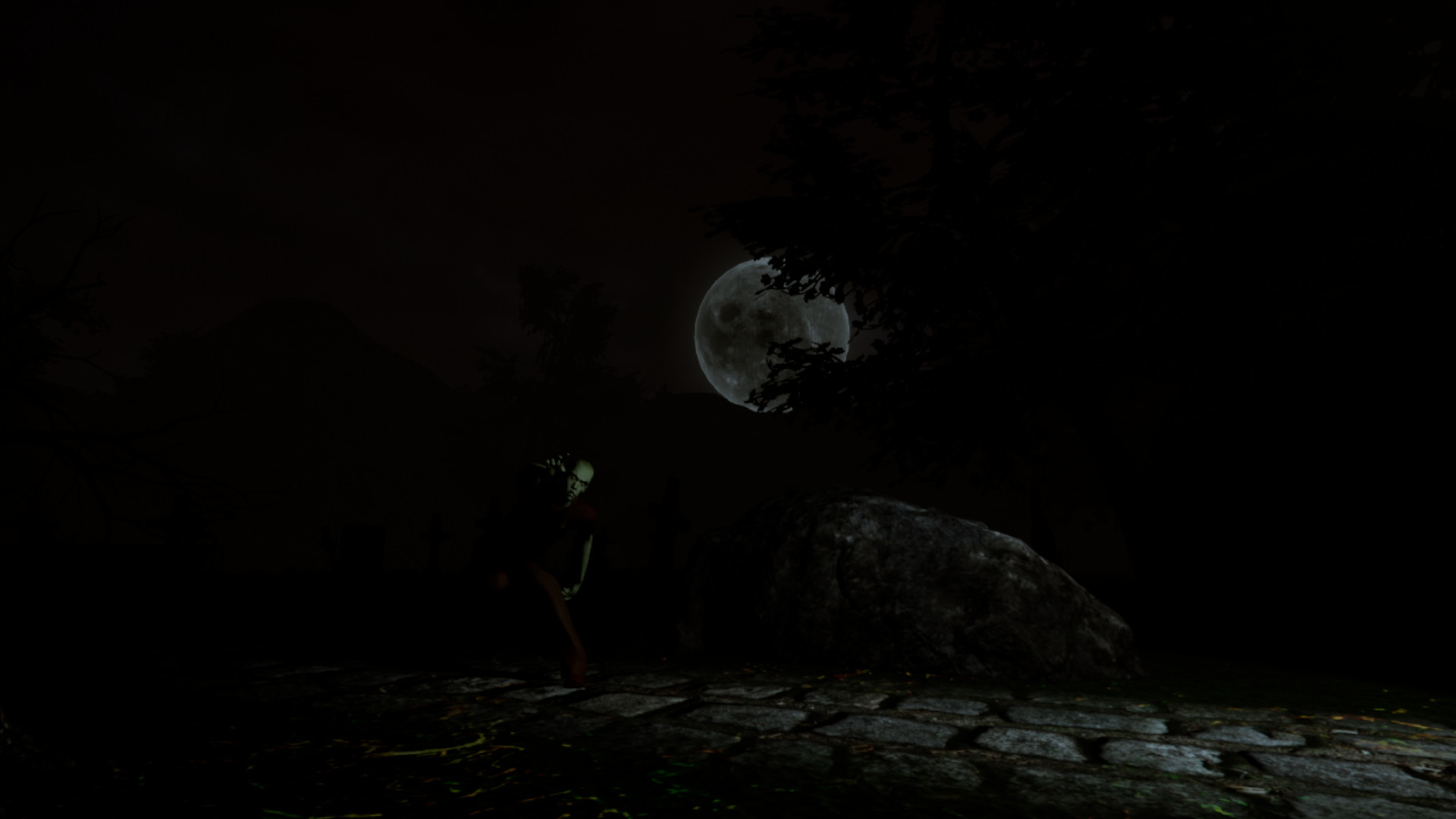 Tall Poppy screenshot 3