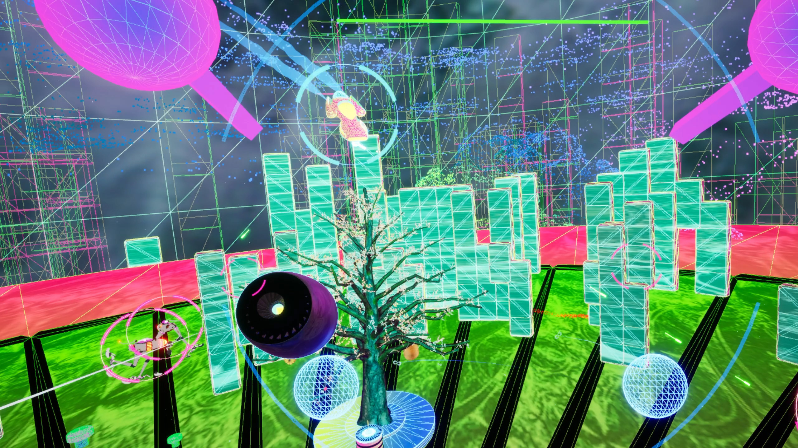 Bombyx screenshot 4