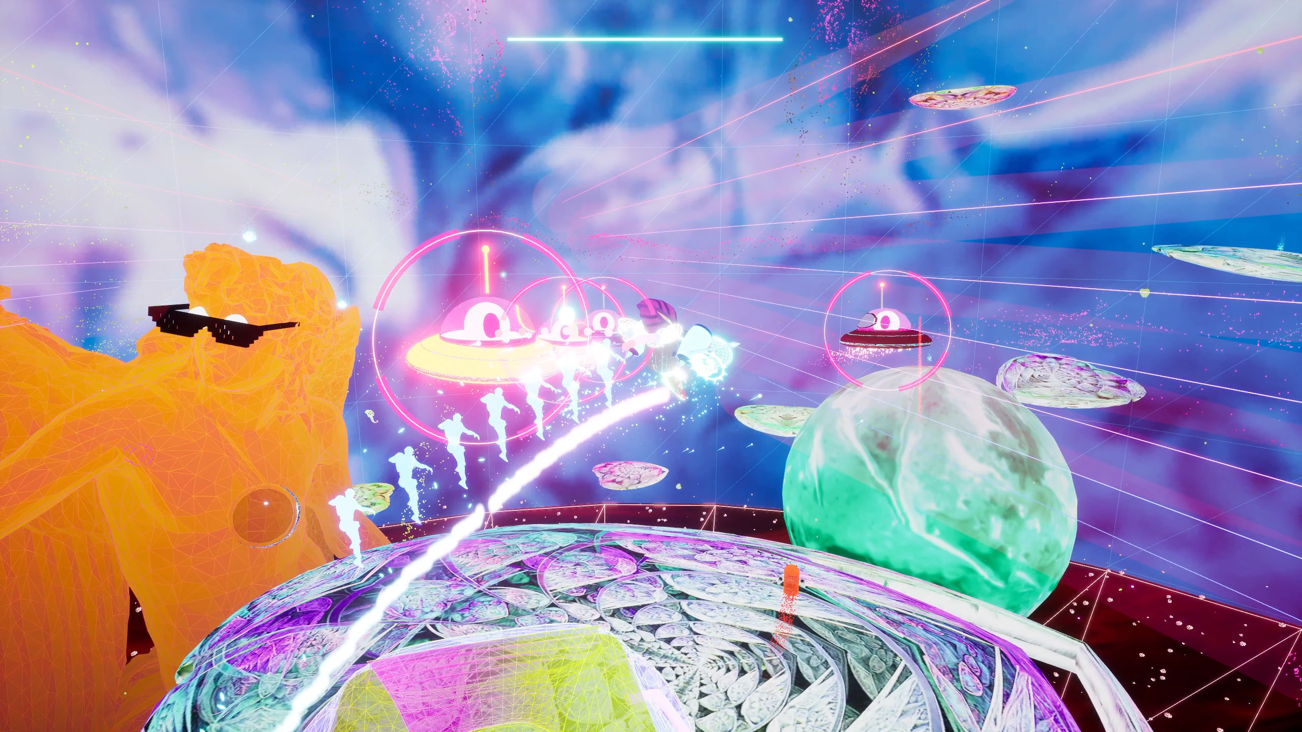 Bombyx screenshot 7