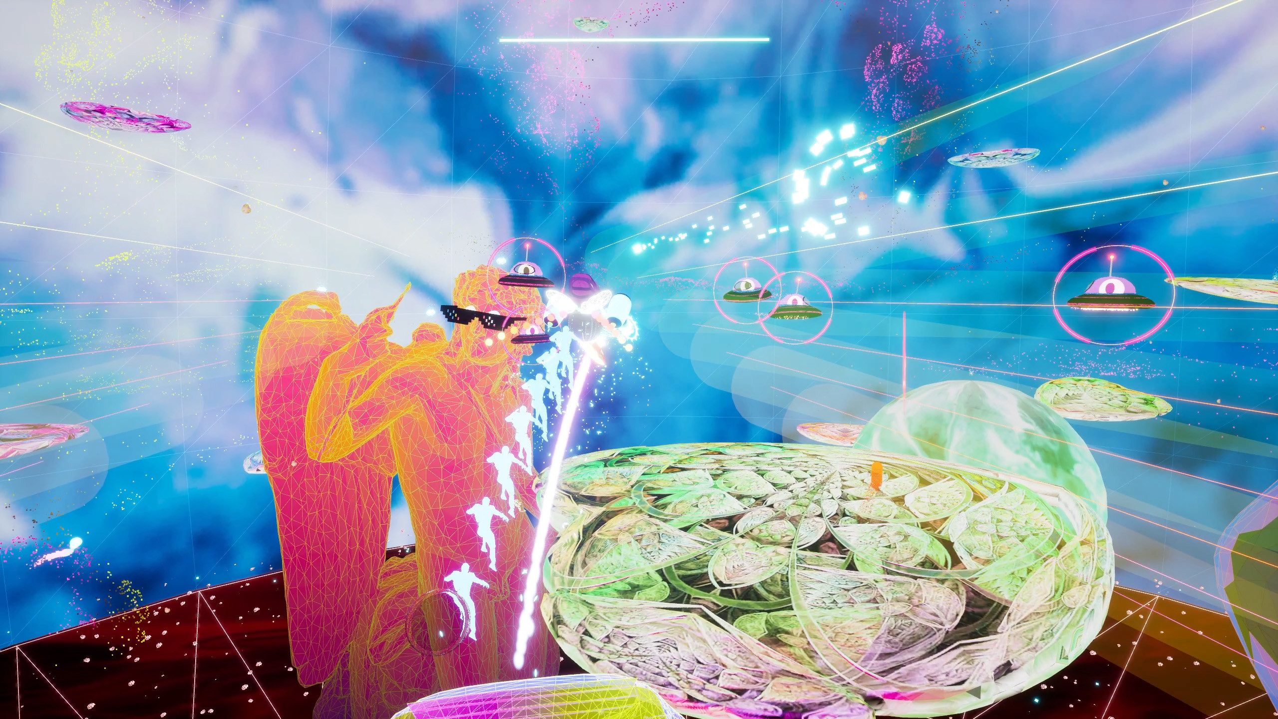 Bombyx screenshot 9