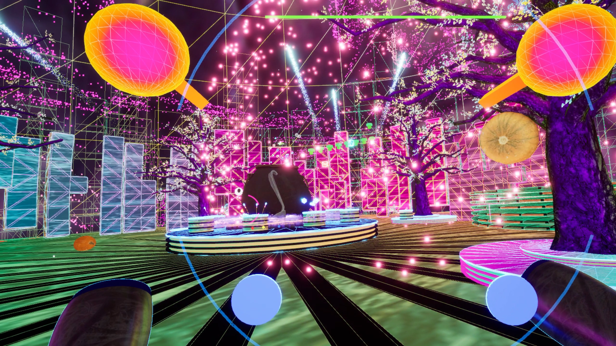 Bombyx screenshot 2