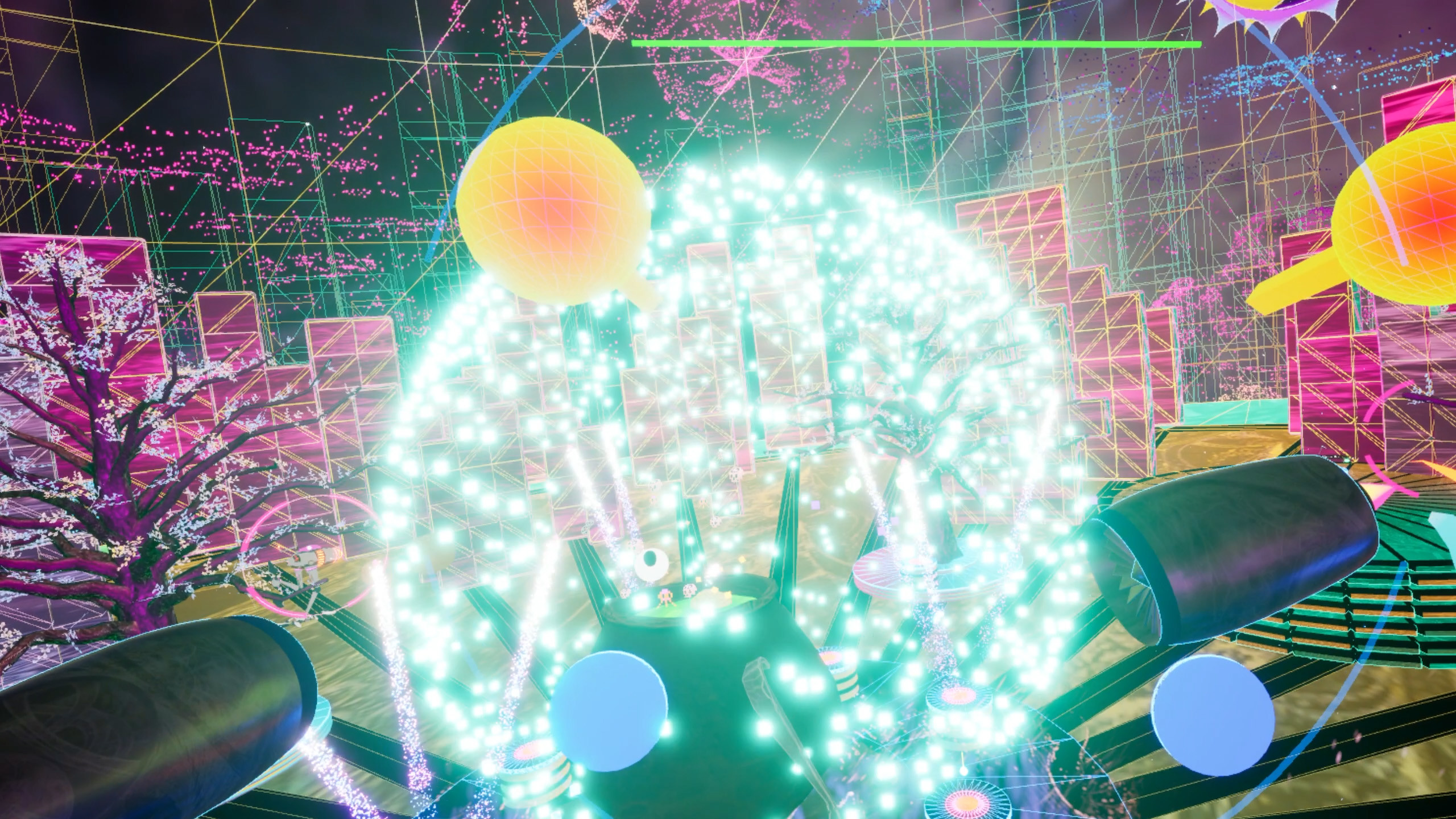 Bombyx screenshot 6