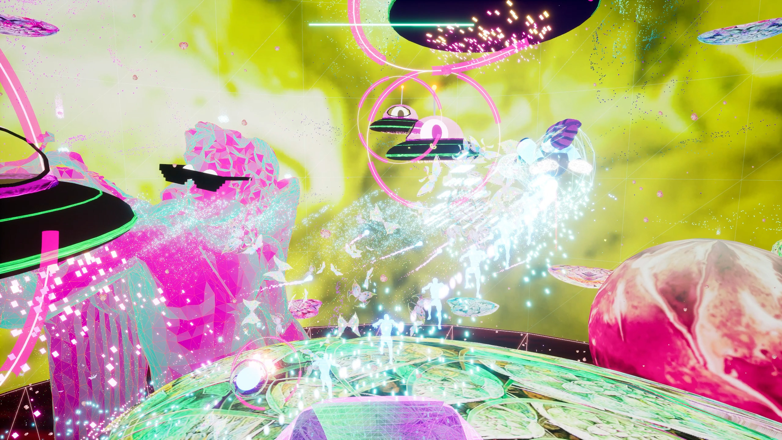 Bombyx screenshot 3