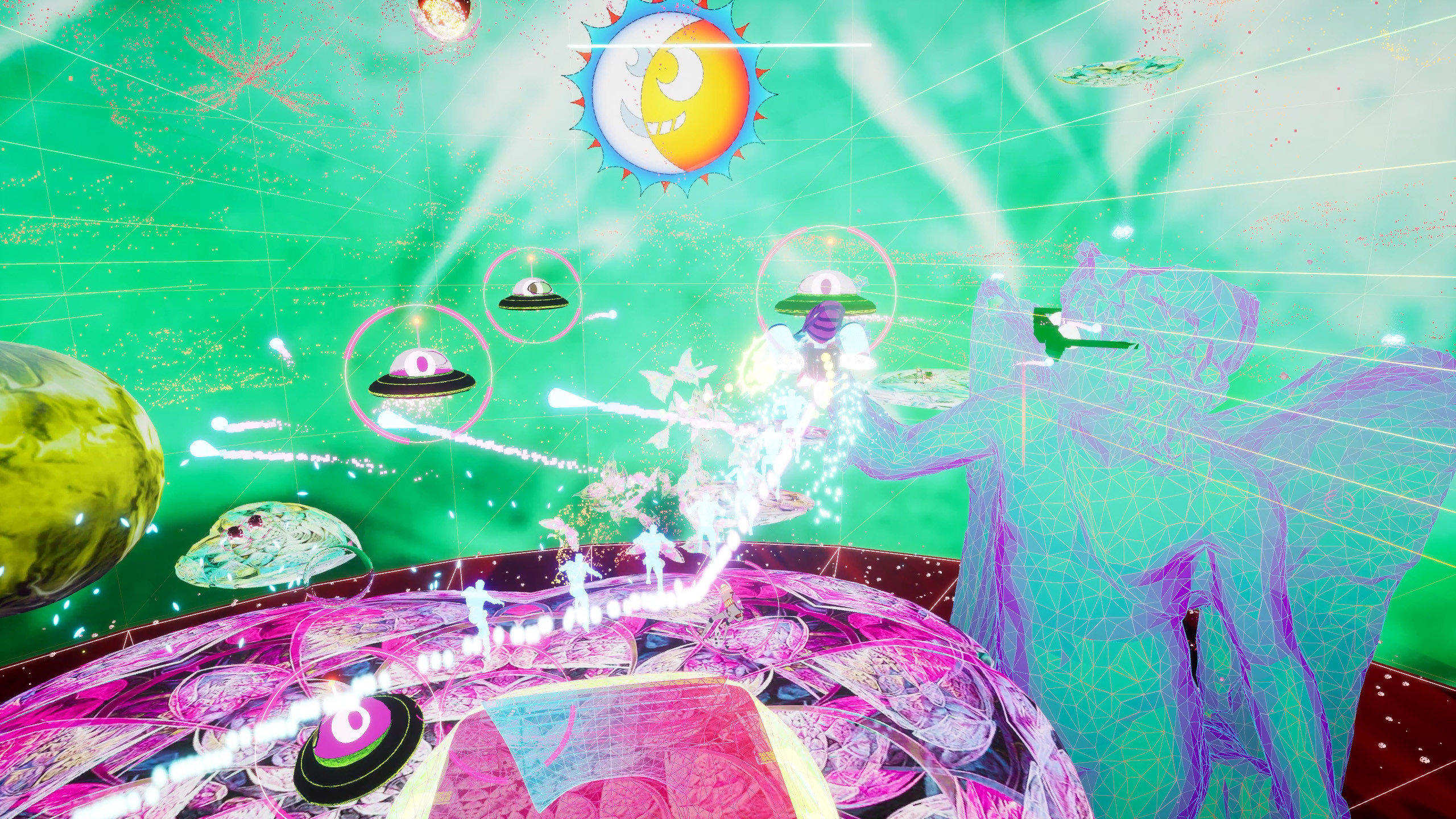 Bombyx screenshot 5