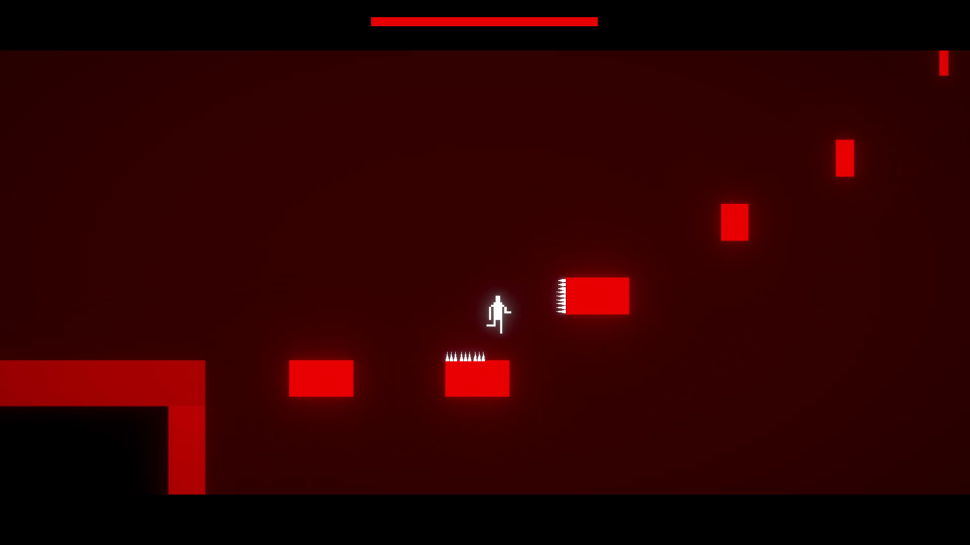 2310 seconds in HELL screenshot 7