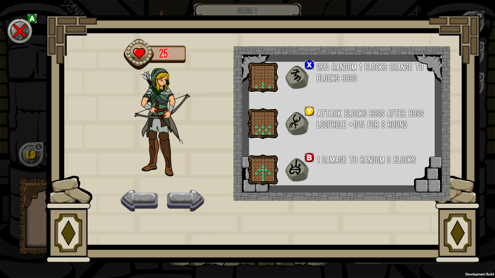 Blockgeon screenshot 6