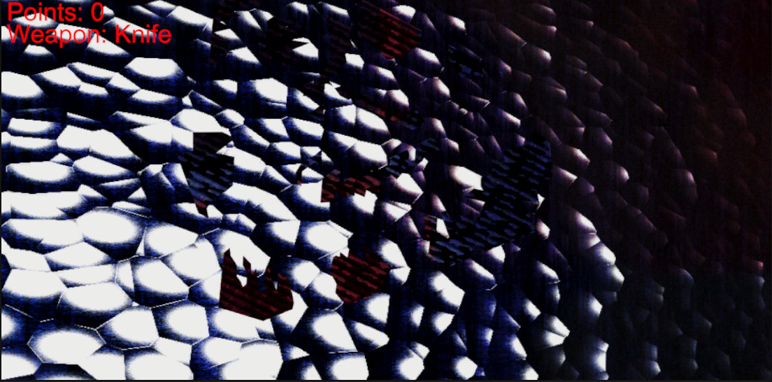 Killer screenshot 2