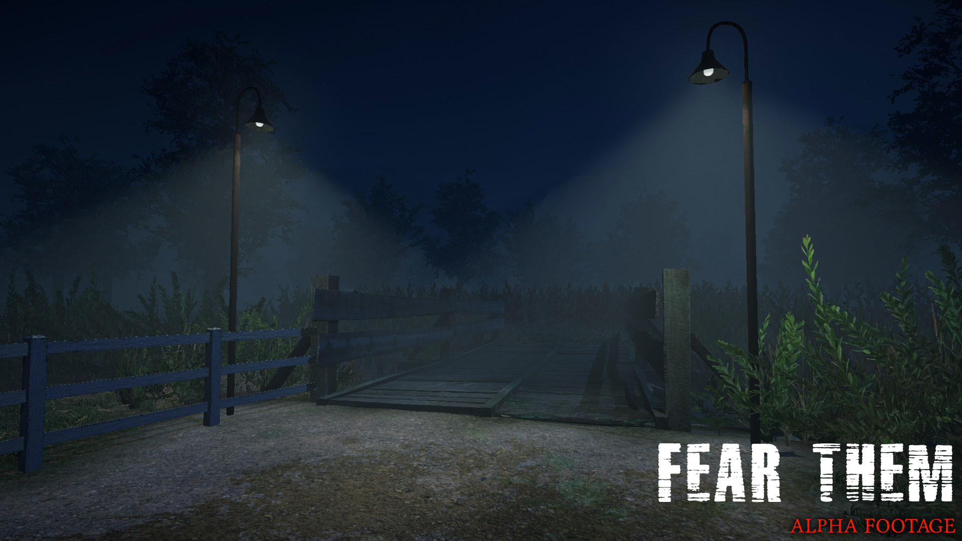 FEAR THEM screenshot 11