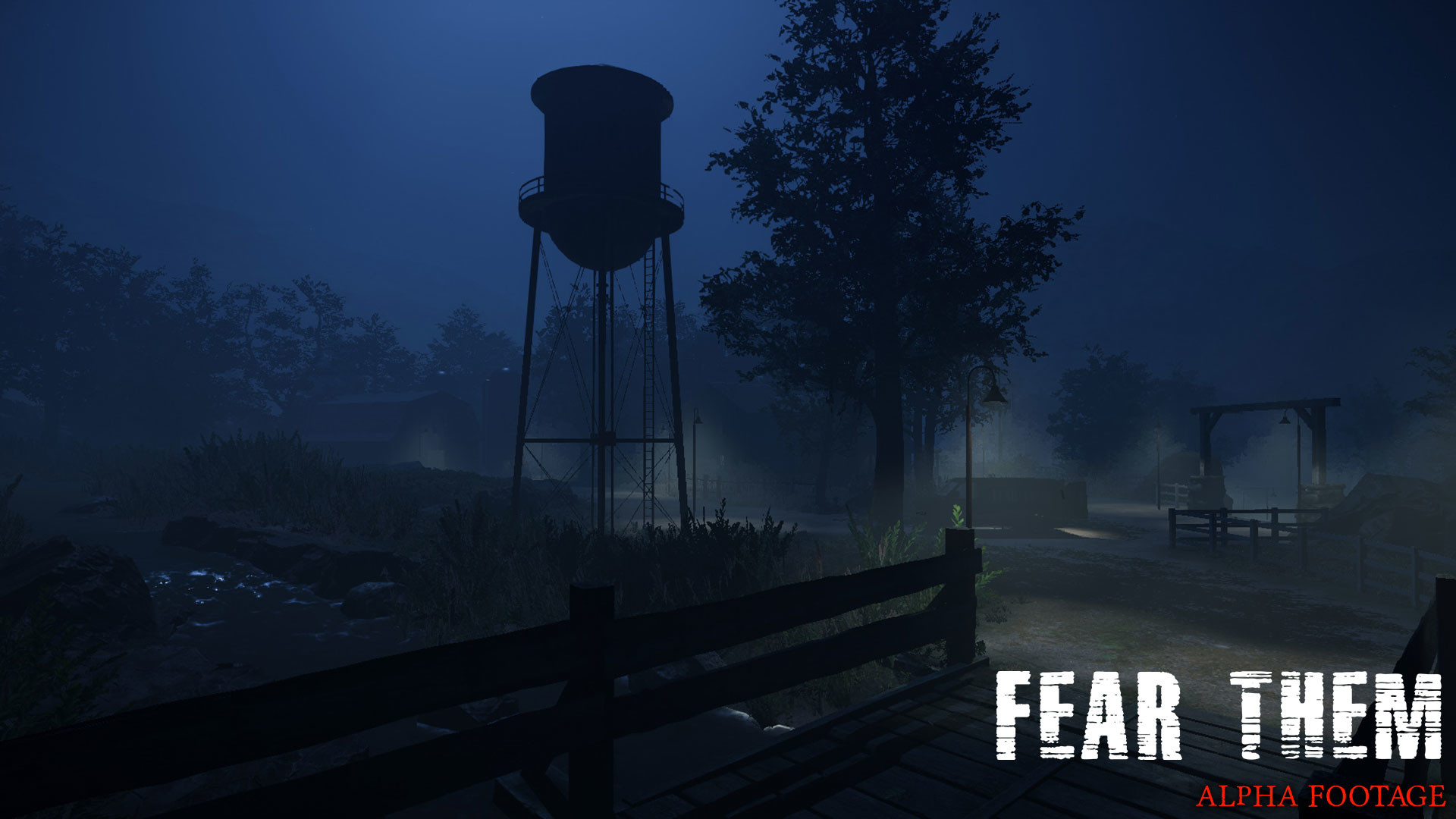 FEAR THEM screenshot 14