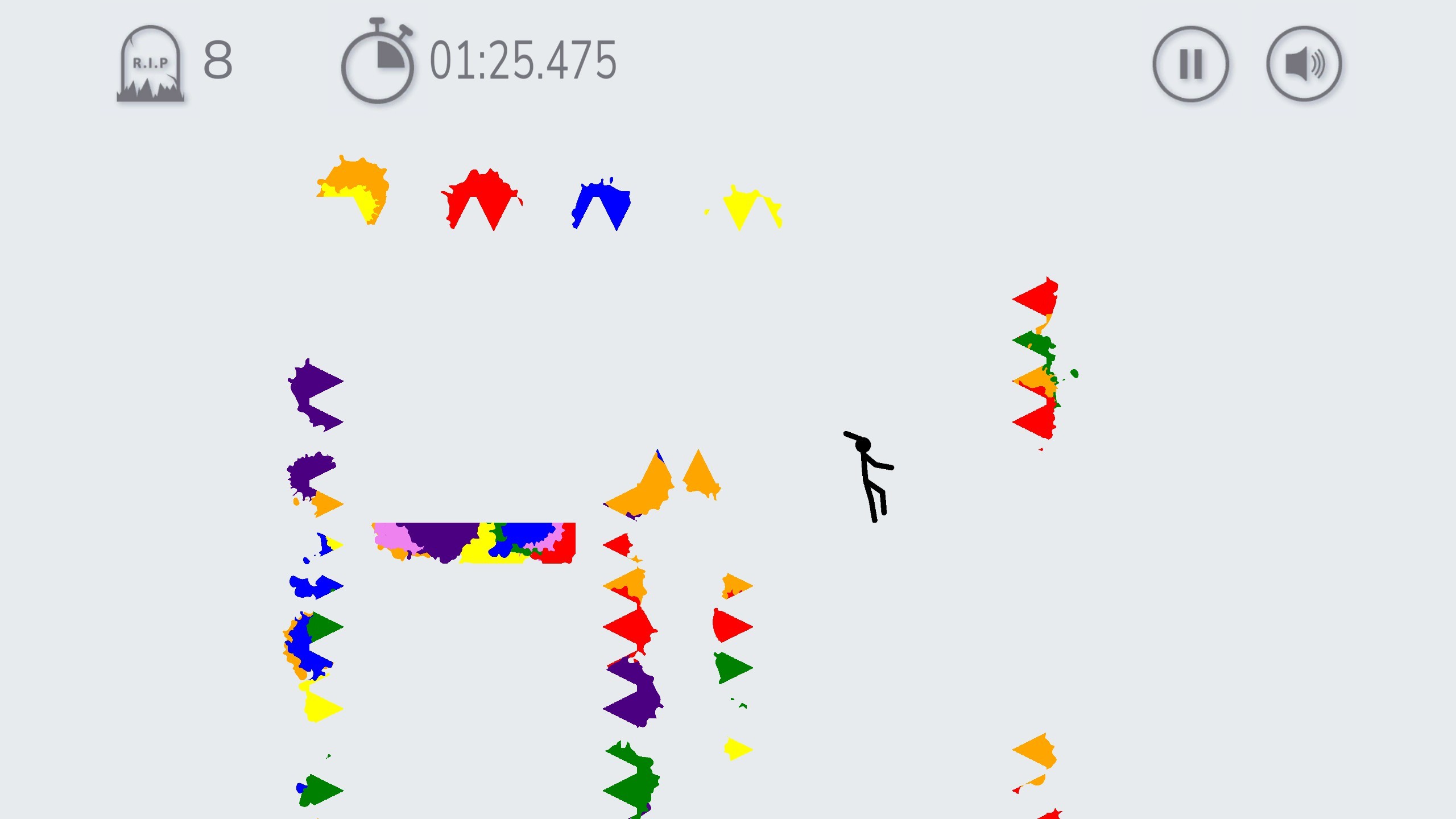 Splatformer screenshot 6