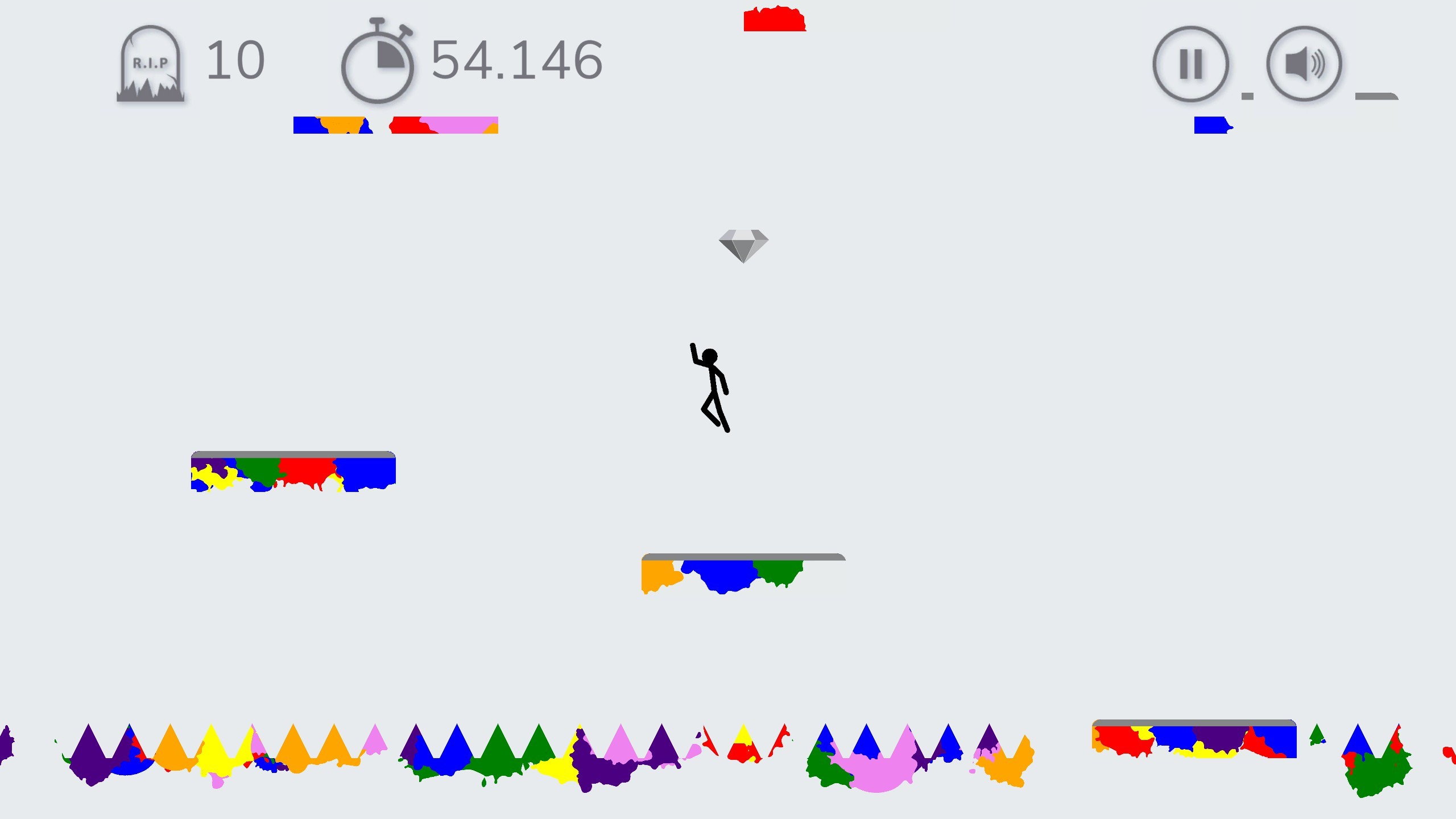 Splatformer screenshot 7