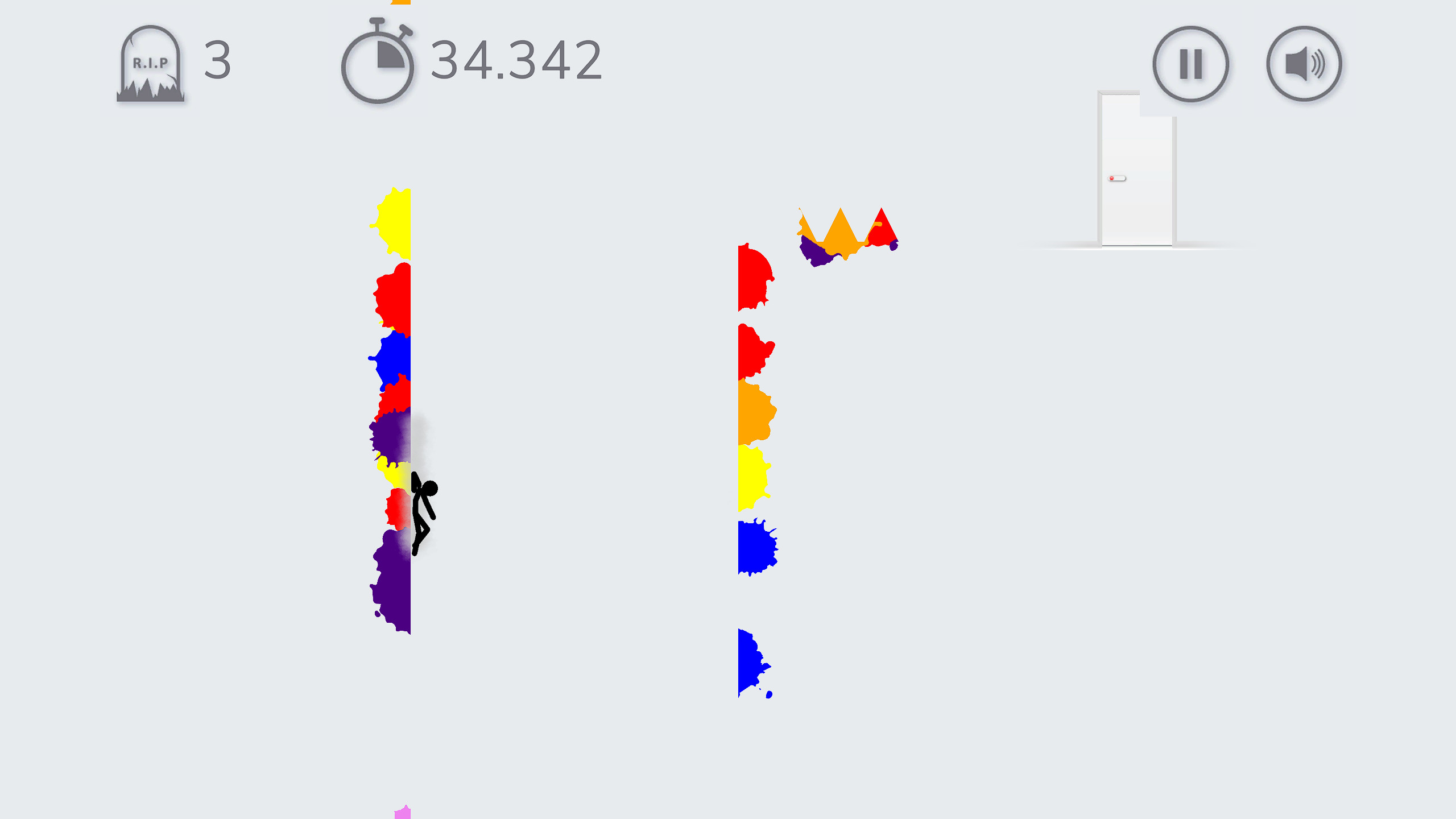 Splatformer screenshot 3