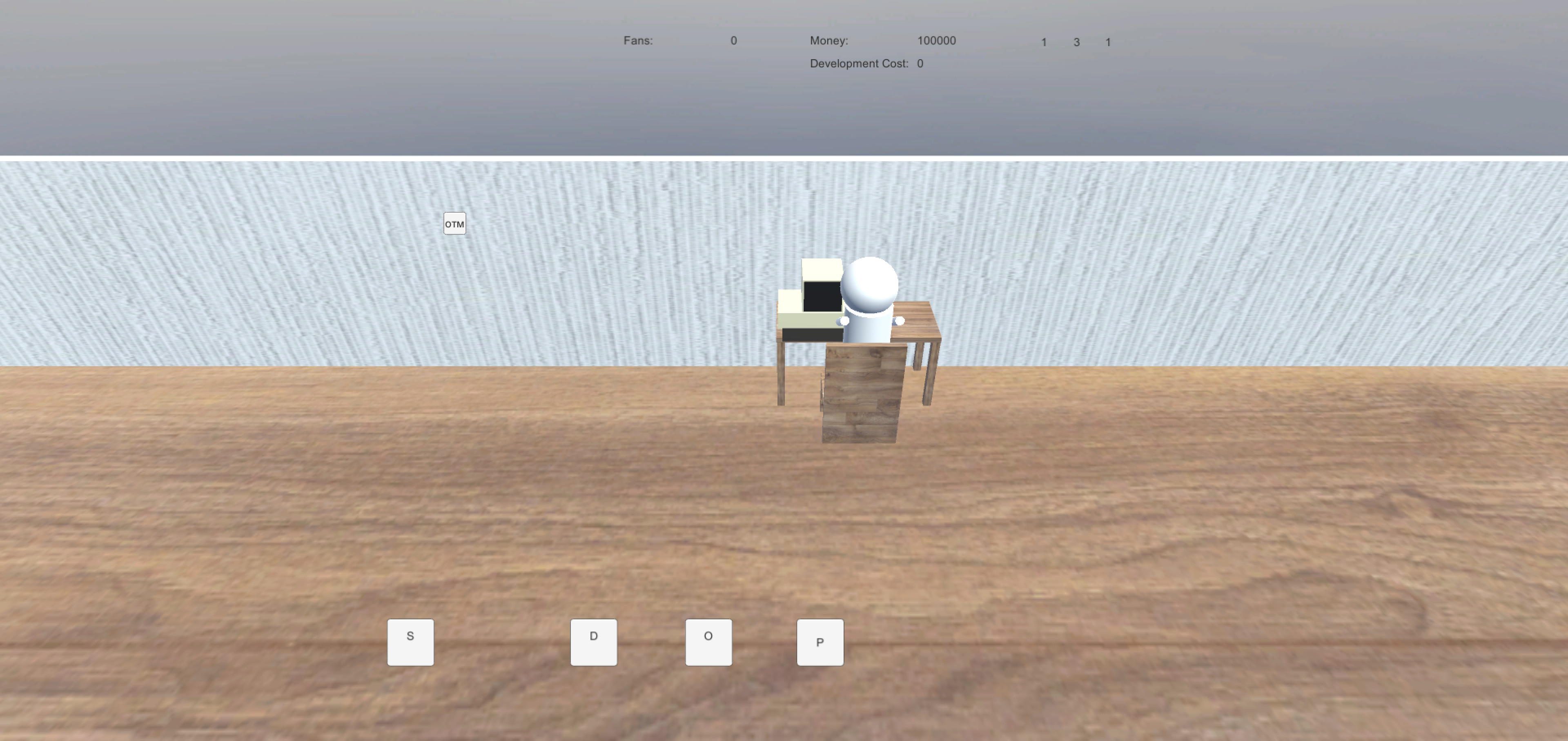 Computer Developing Simulator screenshot 5