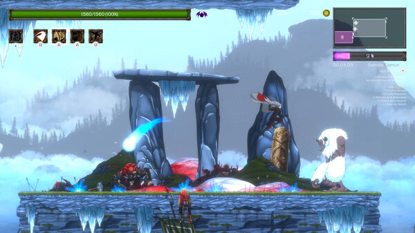 Summum Aeterna screenshot