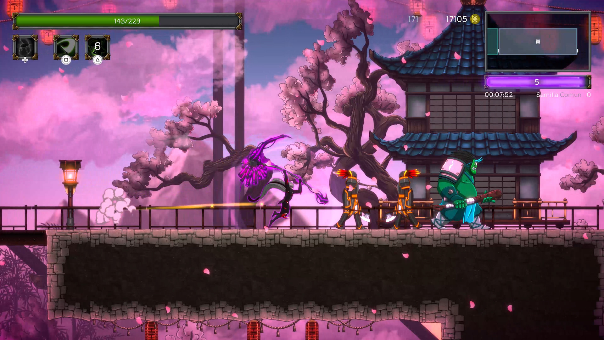 Summum Aeterna screenshot 24