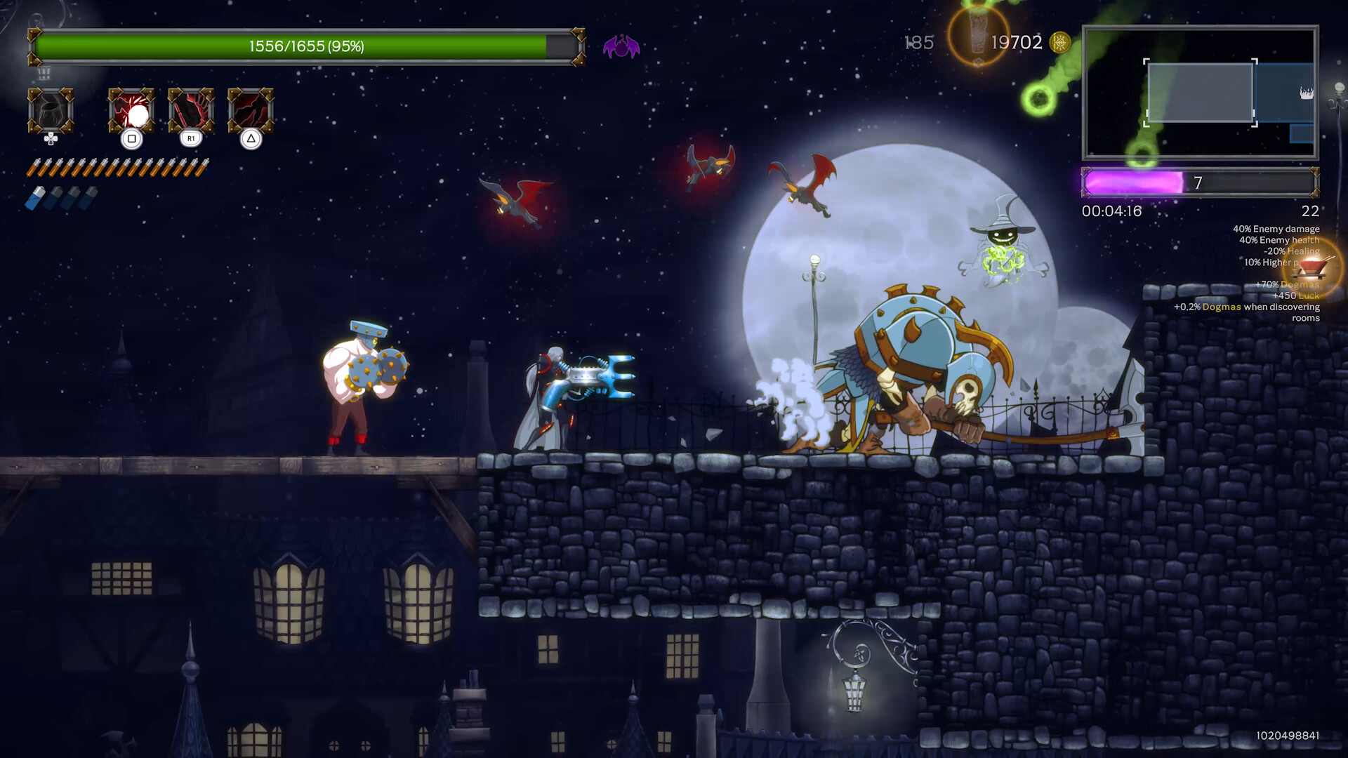 Summum Aeterna screenshot 30