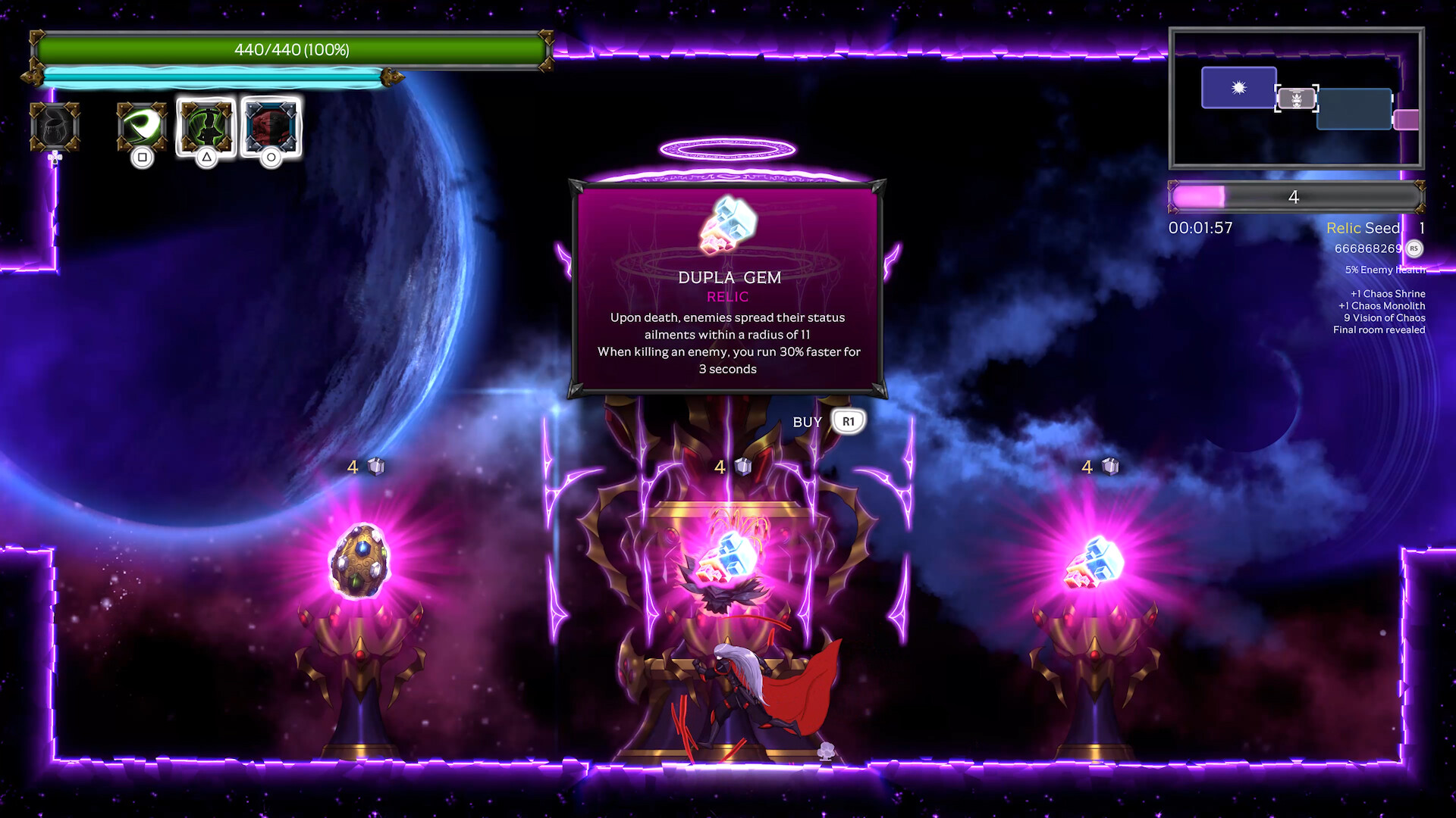 Summum Aeterna screenshot 29
